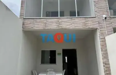 Casa à venda, 4 quartos, sendo 3 suítes,  50 metros da praia do foguete, cabo frio - rj