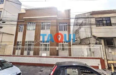 Apartamento com 2 quartos à venda, centro, cabo frio - rj