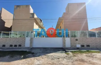 Casa em condomínio fechado com 2 quartos à venda na Rua Paraíso, 18, Figueira, Arraial do Cabo