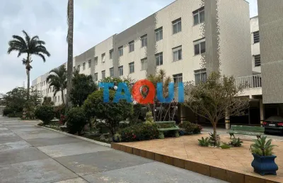 Apartamento à venda 2 quartos passagem praia do forte cabo frio - rj