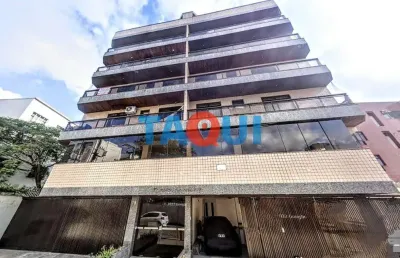 Apartamento à venda com 2 quartos, sendo 1 suíte, centro, cabo frio - rj