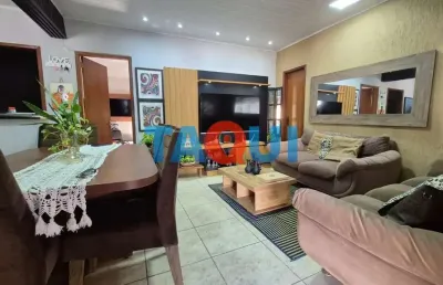 Casa à venda com 2 quartos , jardim peró, cabo frio - rj