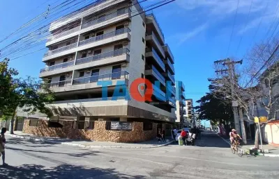 Apartamento venda 3 suítes perto praia do forte cabo frio - rj