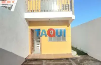 Casa duplex locação fixa colinas do peró, cabo frio - rj