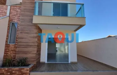 Casa à venda, lançamento 4 quartos, foguete, cabo frio - rj