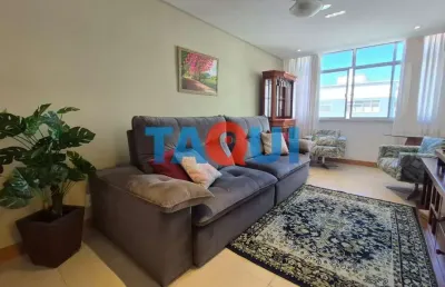 Apartamento para locação 3 quartos com 2 suítes, centro, cabo frio - rj