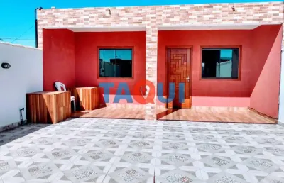 Casa à venda, 2 quartos, monte alto, arraial do cabo - rj