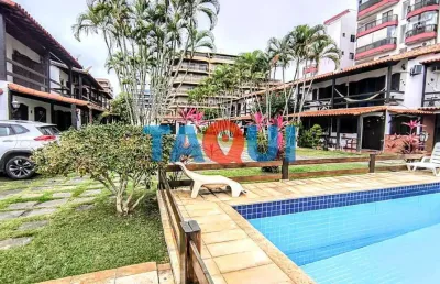 Casa à venda com 4 quartos, sendio 1 suíte no braga, cabo frio - rj