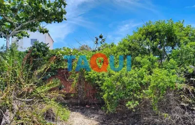 Terreno à venda, vila do peró - cabo frio, cabo frio - rj