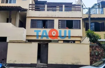 Casa venda 8 quartos triplex perto da praia do forte - cabo frio rj