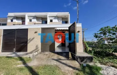 Casa duplex de 2 suítes à venda figueira arraial do cabo  rj