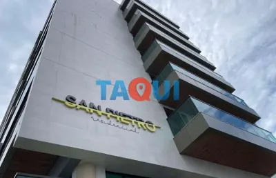 Apartamento a venda novo com 2 quartos cabo frio - rj