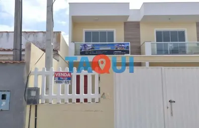 Casa com 2 quartos à venda na Rua Das Palmas, 4, Figueira, Arraial do Cabo
