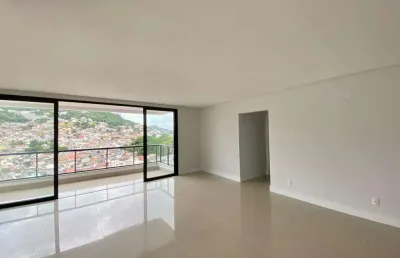 Apartamento com 3 quartos à venda na travessa felipe godinho e silva, --, agronômica, florianópolis por r$ 1.954.000