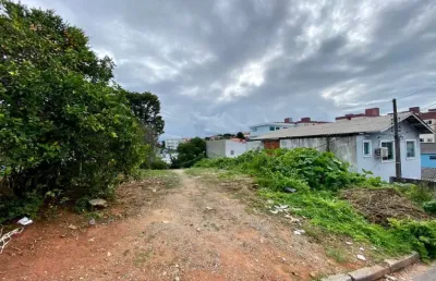 Terreno à venda na rua coronel caetano costa, --, jardim atlântico, florianópolis por r$ 550.000