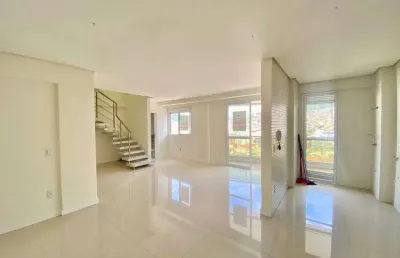 Apartamento com 3 quartos à venda na rua trajano margarida, --, trindade, florianópolis por r$ 2.167.000