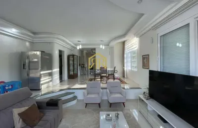 Casa em condomínio fechado com 4 quartos à venda na rua chiquinha gonzaga, --, saco grande, florianópolis por r$ 3.399.000