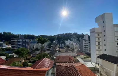 Apartamento com 3 quartos à venda na rua das cerejeiras, --, carvoeira, florianópolis por r$ 1.090.000