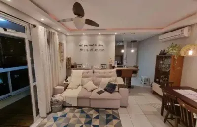 Apartamento com 2 quartos à venda na rua antônio carlos ferreira, --, agronômica, florianópolis por r$ 920.000