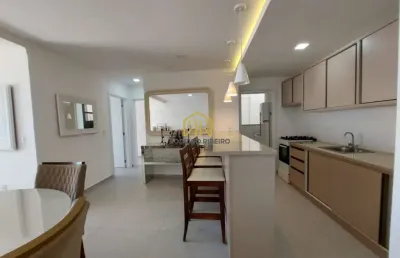 Apartamento com 2 quartos à venda na rua adiles della giustina, --, ingleses, florianópolis por r$ 880.000