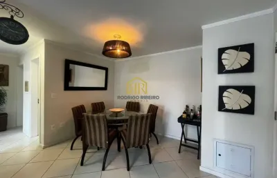 Apartamento com 3 quartos à venda na rua delminda silveira, --, agronômica, florianópolis por r$ 850.000
