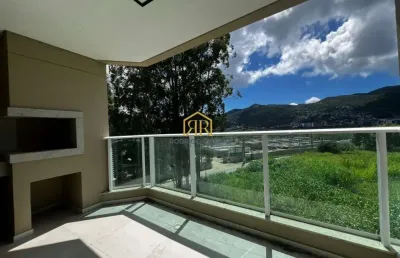 Apartamento com 3 quartos à venda na rodovia joão paulo, --, joão paulo, florianópolis por r$ 1.518.649