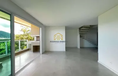 Apartamento com 3 quartos à venda na rodovia joão paulo, --, joão paulo, florianópolis por r$ 1.759.173