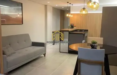 Apartamento com 1 quarto à venda na rodovia francisco magno vieira, --, campeche, florianópolis por r$ 790.000