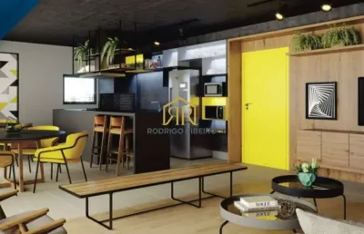 Apartamento com 2 quartos à venda na rua oge fortkamp, --, trindade, florianópolis por r$ 980.000