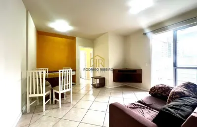 Apartamento com 2 quartos à venda na rua lauro linhares, --, trindade, florianópolis por r$ 750.000