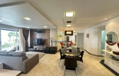 Apartamento com 4 quartos à venda na rua desembargador urbano salles, --, centro, florianópolis por r$ 1.690.000