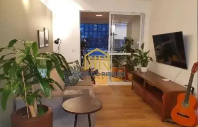 Apartamento com 2 quartos à venda na rua francisco goulart, --, trindade, florianópolis por r$ 930.000