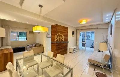 Apartamento com 2 quartos à venda na rodovia amaro antônio vieira, --, itacorubi, florianópolis por r$ 770.000