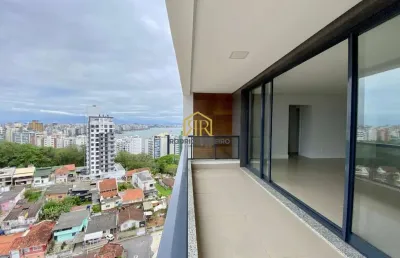 Apartamento com 3 quartos à venda na travessa felipe godinho e silva, --, agronômica, florianópolis por r$ 2.399.000