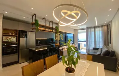 Apartamento com 3 quartos à venda na travessa felipe godinho e silva, --, agronômica, florianópolis por r$ 2.550.000