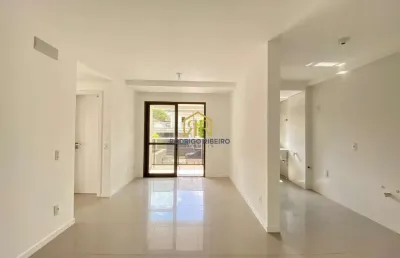 Apartamento com 2 quartos à venda na rua josé batista rosa, --, trindade, florianópolis por r$ 1.030.000