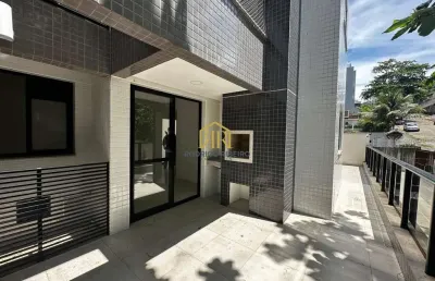 Apartamento com 2 quartos à venda na rua professor milton sullivan, --, carvoeira, florianópolis por r$ 810.000