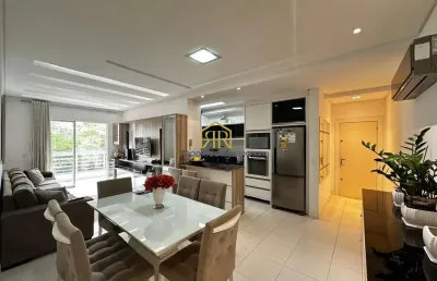 Cobertura com 4 quartos à venda na travessa ademir guimarães, --, joão paulo, florianópolis por r$ 2.199.000