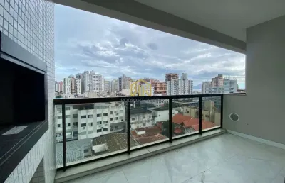 Apartamento com 3 quartos à venda na rua antônio scherer, --, kobrasol, são josé por r$ 1.250.000