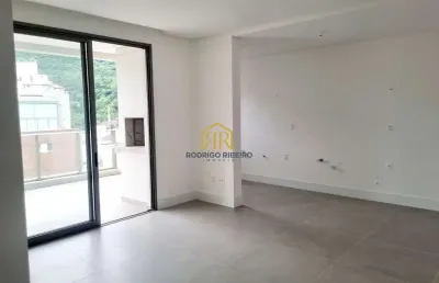 Cobertura com 2 quartos à venda na rua joão pio duarte silva, --, córrego grande, florianópolis por r$ 1.899.000