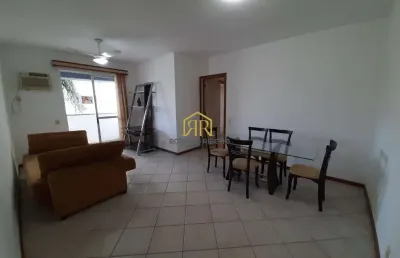 Apartamento com 3 quartos à venda na rua lauro linhares, --, trindade, florianópolis por r$ 750.000