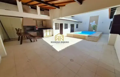 Casa com 3 quartos à venda na rua itabira, --, itacorubi, florianópolis por r$ 1.699.000