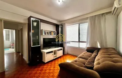 Apartamento com 3 quartos à venda na rua tangará, --, agronômica, florianópolis por r$ 685.000
