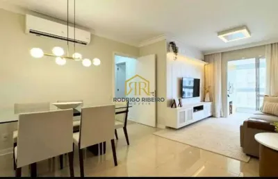 Apartamento com 3 quartos à venda na rua antônio costa, --, itacorubi, florianópolis por r$ 1.390.000
