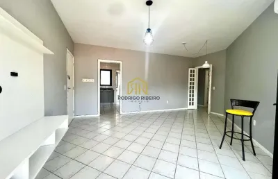 Apartamento com 3 quartos à venda na rua edison areas, --, trindade, florianópolis por r$ 760.000