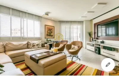 Apartamento com 3 quartos à venda na avenida dos dourados, --, jurerê internacional, florianópolis por r$ 2.390.000