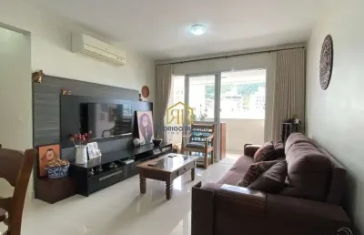 Apartamento com 3 quartos à venda na rua pastor william richard schisler filho, --, itacorubi, florianópolis por r$ 1.689.000