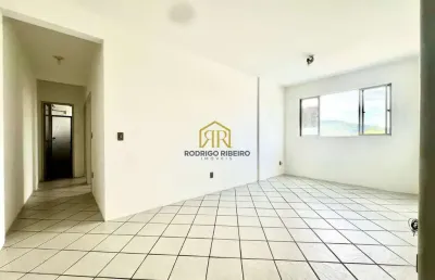 Apartamento com 2 quartos à venda na rodovia admar gonzaga, --, itacorubi, florianópolis por r$ 580.000