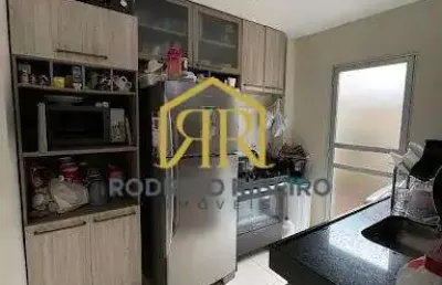 Apartamento com 2 quartos à venda na rua josé airton de castro, --, roçado, são josé por r$ 289.000
