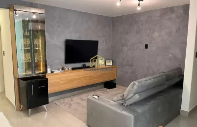 Apartamento com 4 quartos à venda na rua afonso pena, --, canto, florianópolis por r$ 749.000